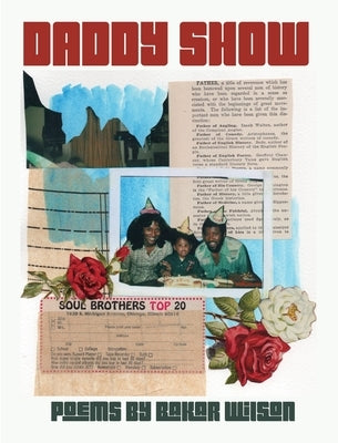 Daddy Show by Wilson, Bakar