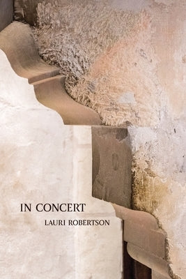 In Concert by Robertson, Lauri