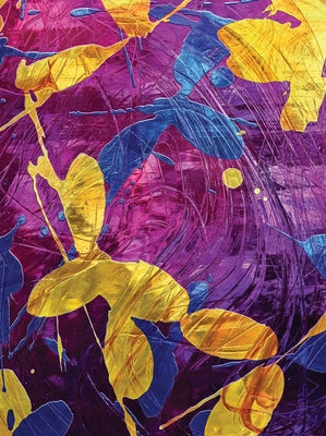 Brian Clarke: A Great Light by Clarke, Brian