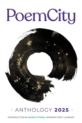 PoemCity Anthology 2025 by Kellogg-Hubbard Library