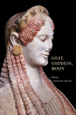 Goat, Goddess, Moon by Strisik, Catherine