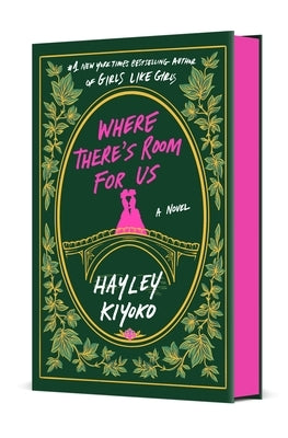 Where There's Room for Us by Kiyoko, Hayley