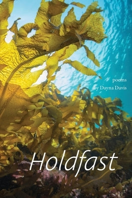 Holdfast by Davis, Dayna