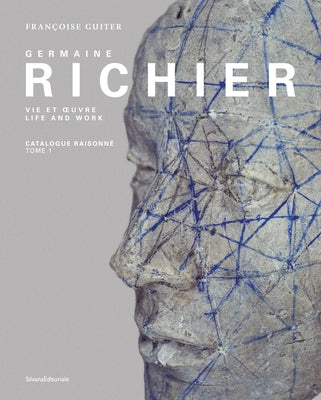 Germaine Richier by Richier, Germaine