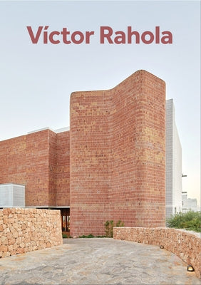 Víctor Rahola by Puente, Moisés