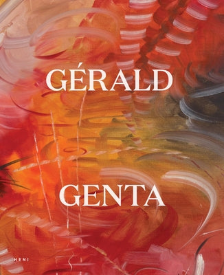 G?rald Genta by Genta, Gerald