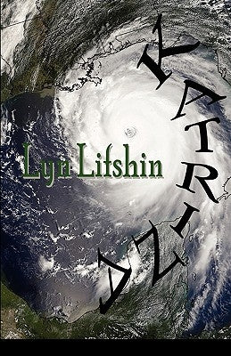 Katrina by Lifshin, Lyn