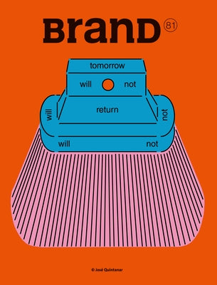 Brand No.81: Exhalation and Inhalation in Design: Rationality and Sensitivity by Sendpoints Publishing