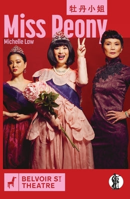Miss Peony by Law, Michelle