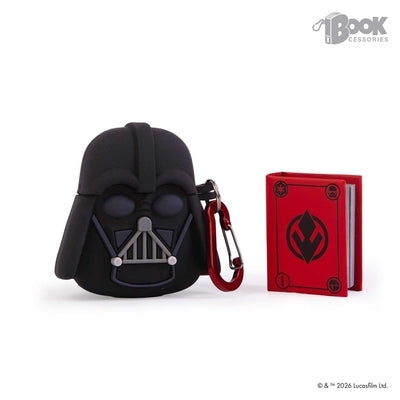 Bookcessories: Star Wars: Tiny Book of Sith by Insight Editions