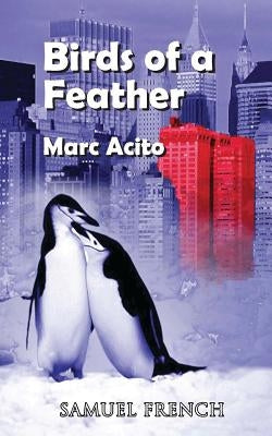 Birds of a Feather by Acito, Marc