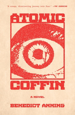 Atomic Coffin by Anning, Benedict