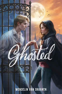 Ghosted by Van Draanen, Wendelin