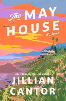The May House by Cantor, Jillian