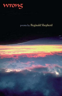 Wrong by Shepherd, Reginald