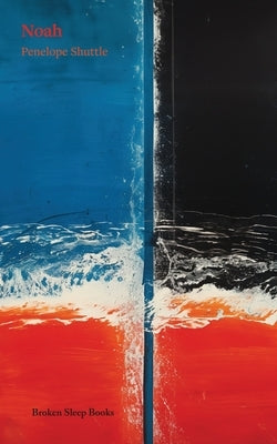 Noah by Shuttle, Penelope