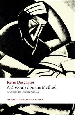 A Discourse on the Method by Descartes, René