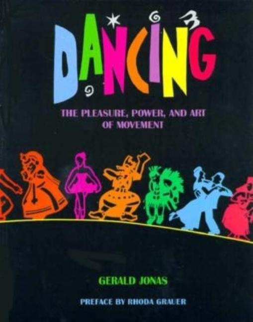 Dancing by Jonas, Gerald