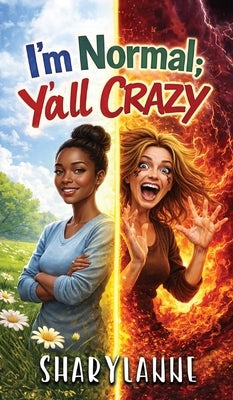 I'm Normal; Y'all Crazy by Moore, Sharyl