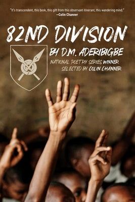 82nd Division by Aderibigbe, D. M.