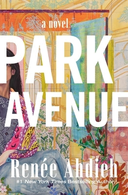 Park Avenue by Ahdieh, Renée