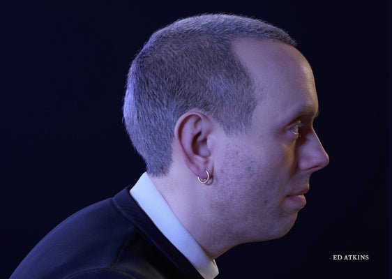 Ed Atkins by Ladd, Nathan