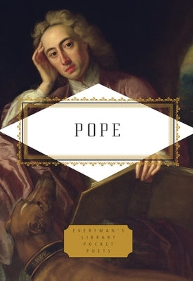 Pope: Poems: Edited by Claude Rawson by Pope, Alexander