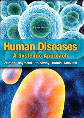Human Diseases by Zelman, Mark, PH. D.