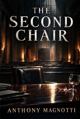 The Second Chair by Magnotti, Anthony