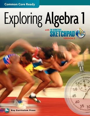 The Geometer's Sketchpad, Exploring Algebra 1 by McGraw Hill
