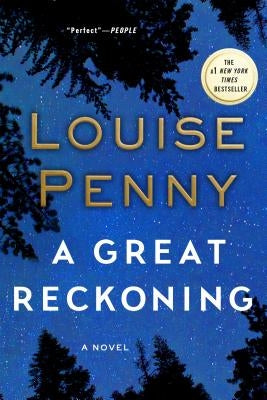 Great Reckoning by Penny, Louise