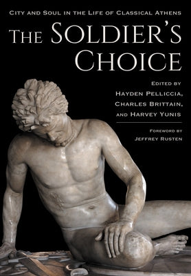 The Soldier's Choice by Pelliccia, Hayden