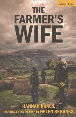 The Farmer's Wife by Khalil, Hannah