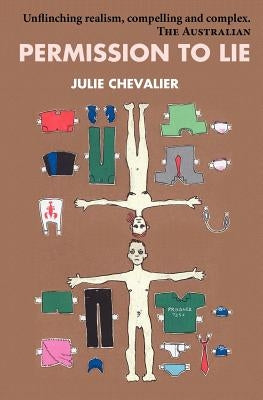 Permission to Lie by Chevalier, Julie