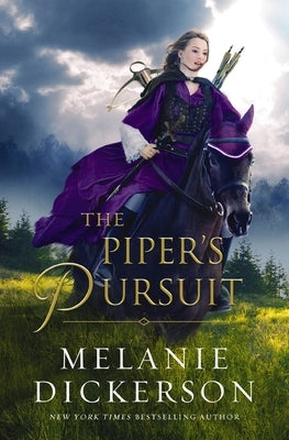 Piper's Pursuit by Dickerson, Melanie