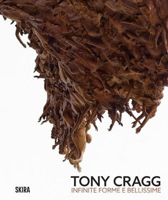 Tony Cragg by Cragg, Tony