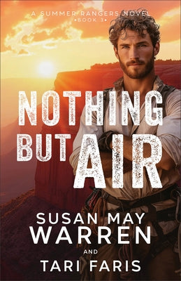 Nothing But Air by Warren, Susan May
