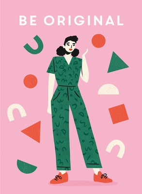 Be Original by