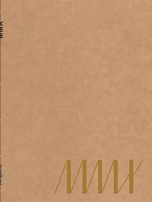 MMX: Architecture and Territory by Canales, Fernanda