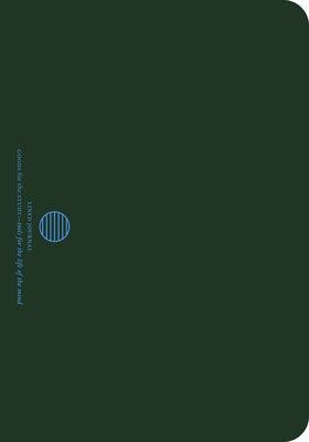 Pine A5 Hardcover Notebook by Editions, McNally