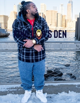 King Lion's Den by Den, Lion's