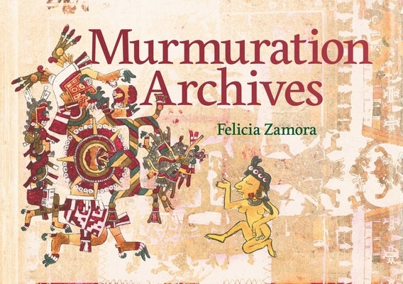 Murmuration Archives by Zamora, Felicia