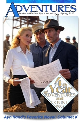 Adventures, #16 by Badot, Nick