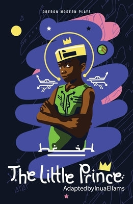 The Little Prince by Saint-Exupéry, Antoine de