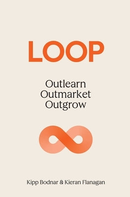 Loop: Outlearn. Outmarket. Outgrow. by Bodnar, Kipp