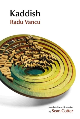 Kaddish by Vancu, Radu