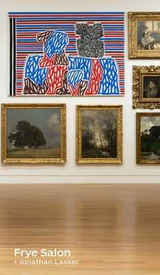 Frye Salon + Jonathan Lasker by Lasker, Jonathan