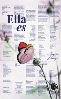 Ella Es by Zuluaga, Alegría