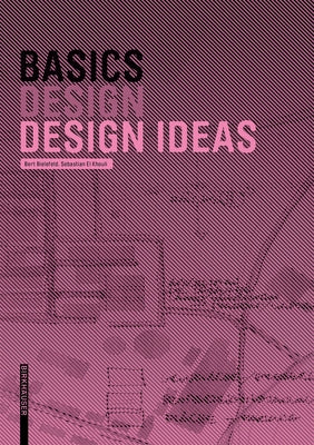 Basics Design Ideas by Bielefeld, Bert