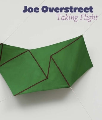 Joe Overstreet: Taking Flight by Dupêcher, Natalie